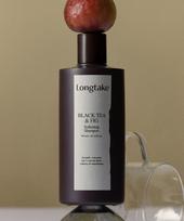 Black Tea & Fig Softening Shampoo 300ml