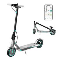 Hot Selling Electric Scooter 250W Strong Power EU Warehouse In Stock Fast Shipping For Daily Commute 201–500 W 36 V 8.5 inch
