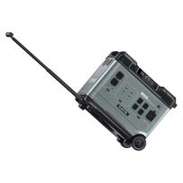 Rts Oukitel P5000 Pro 4000W 5120WH 51.2V 100AH Vokietijos sandėlis Didelės talpos 220V AC DC Namų naudojimo elektrinė 4000W 5100WH Universal