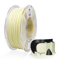 MINGDA 3D Printing Support Filament Is Compatible with Multiple Filaments, 1.75mm 1kg and Supports Fast Printing for 3D Printers