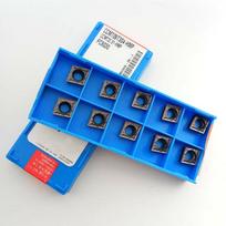 Indexable CNC Carbide Turning Insert Toolholding CCMT09T304-HMP CCMT32.51-HMP
