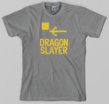 Retro Adventure Video game T Shirt videogame dugeons dragons pixel 8bit 2600 vcs L
