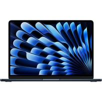 Apple - 13,6  MacBook Air M5 (2026) - RAM 16Go - Stockage 512Go - CPU 10 cœurs - GPU 8 cœurs - Minuit