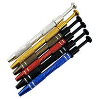 Electronic Components Jewelry Grabber IC Puller BGA Chip Clip Picker Precision Component Grabber Separation tamsiai ruda spalva