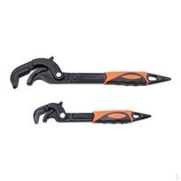 14-63mm Universal Spanner Set Ratchet Oil Filter Wrench Hand Tools