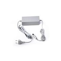 Alimentation - Wii - Adaptateur secteur - Filaire - Gris - Accessoire