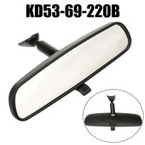 Automobilio salono galinio vaizdo veidrodėlis Mazda3 Mazda CX-3 CX-5 MX-5 Miata KD53-69-220B