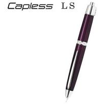Pilot Capless LS Luxury Purple Medium Nib FCLS-35SR-LXPUM with Converter