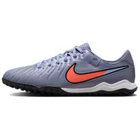 Nike Tiempo Legend 10 Academy Futbolo Batai Unisex Pilki DV4342-402 42 pilka spalva