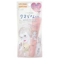 Kose - Clear Turn Sorry Bare Skin Dark Circles Repair Eye Cream 20g