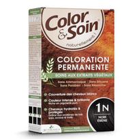 3 CHENES - Color & Soin Coloration Permanente 7GC Golden Copper Blond