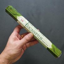 Natūralūs Baltieji Šalavijai Jazminai Kamasutra Smilkalų Lazdelės Indijos Patalpų Aromaterapija Maldai Jogai Meditacijai Palo Santo Namų Kvapiklis Eucalyptus