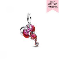 Pandora Krabo kabantis pakabukas 793676c01 Single option