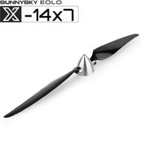 SUNNYSKY EOLO 14x7 inch Cruise Folding Propeller (CN version)