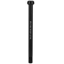 142*12 Thread Bike Thru Axle M12(P1.0)*19 Thru Axle Skewer Durable Rear Fork Thru Axle  Bike Repair juoda