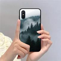Forest Landscape Phone Case For Redmi 5 6 7 8 9 10 Plus Pro 6 7 8 9 A GO K20 K30 K40 Pro Plus F3 Fundas Redmi 9
