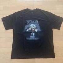 Fujii Kaze Asia Tour 2023 BEST OF T-shirt Tops Tees Unisex Black L Size Limited Official Merch L