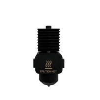 Bambu Lab A1/A1 Mini 3D Printer PETG-Coated Hotend Artifact Hardened Steel Coating 0.4mm