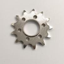 Secondary Sprocket Motorcycles Accessories For Sur-Ron Ultra Bee Off-Road Electric Vehicle Bike Replace parts Chain Sprocket sidabras
