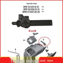 BMW X5 X6 X7 Shock Absorber for G05 G06 G07 Storage Compartment, Part 51169473658