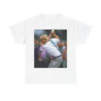 John Daly TShirt Masters golf club Tiger woods Unisex T-Shirt S-5XL Q8123 S