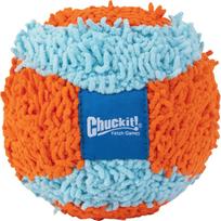 Chuckit! Indoor Ball - tylus kamuolys šunims