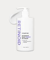 Intensyvus kūno losjonas su retinoidais 500 ml