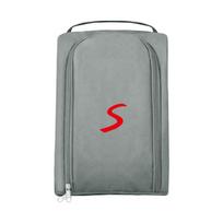Car Logo Shoes Organizer Storage Bag Auto Interior Accessories For MINI Cooper JCW WORKS R55 R56 F55 F56 R57 R58 R59 R60 R50