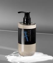 Salua la Mer Perfume High Moisturizing Body Lotion 300ml