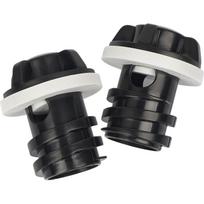 Cooler Drain Plug, 2 Pack Replacement, Compatible,and Tank Coolers and Fit for RTIC Coolers