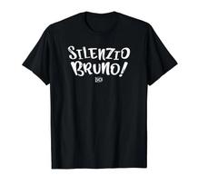 Disney Pixar Luca Silenzio Bruno! T-Shirt_ 2XL