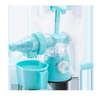 Hand-Crank Manual Juicer & Food Processor Basic