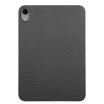 YTF for Apple iPad mini7 protective case 2025 8.3-inch Pro Kevlar mini6 aramid carbon fiber tablet protective case 11 inch iPad mini6 8.3
