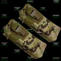 Supcom 170 Radio Walkie-Talkie Pouch (CN version)