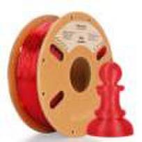 ERYONE TPU 95A 3D Printer Filament 1.75MM Diameter 1kg Printing Temperature 240C 3D Printing Filaments TPU