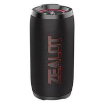 Outdoor Latest Wireless Karaoke Speaker Stereo Speaker 60W Powerful Wireless Speaker Zealot S76
