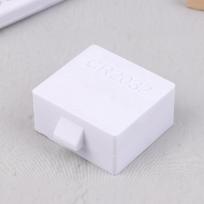 20-Hole CR2032 Coin Cell Battery Storage Box Portable Small Battery Organizer Protective Holder balta