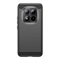 For Xiaomi Redmi Note 15 Pro Case Silicone Bumper TPU Soft Rubber Protector Case Redmi Note 15 Pro Cover Redmi Note 15 Pro Case Redmi Note 15 Pro 5G juoda