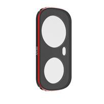 Optical Glass Magnetic Lens Filters for Insta360 Luna Ultra Gimbal Camera Accessories UV