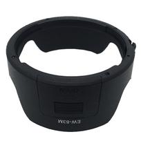 EW-83M Camera Lens Hood Shade for EF 24-105mm f/3.5-5.6 IS STM Camera Lens Hood Reversible for Easy Storage Lens Hood