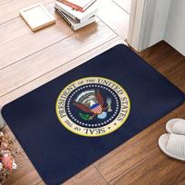 1 PCS Black Gold Marble Carpet for Living Room Decorations Sofa Table Large Area Rugs Balcony Long Floor Mat Anti-slip Doormat 40x60cm