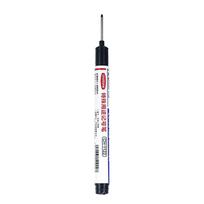 1Pc 20Mm Multi-Purpose Deep Hole Long Nib Head Markers For Metal Perforating Pen Waterproof Bathroom Woodworking Decoration juoda