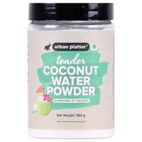 Urban Platter milteliai iš jauno kokoso vandens, 350g