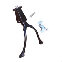 Double Leg Bike Kickstand Bicycle Bracket Rack Cycling Parking Aluminum Alloy Anti Slip Mountain