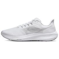 Nike Air Zoom Pegasus 39 Air Zoom DH4071-100 Vyriški dydžiai EU 44.5 pilka spalva/balta