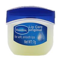 Vaseline Classic Original Repair Moisturizing Lip Balm 7g