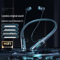Yidian Neckband Bluetooth Sports Earphones
