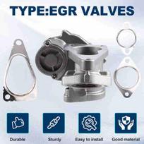 EGR Valve 8200507299 for 2005-2015 Suzuki Grand Vitara None