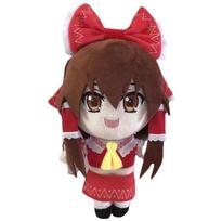 Anime Touhou Project Pliušinis Lėlės Žaislas Hakurei Reimu Kirisame Marisa Minkštas Žaislas Minkšta Figūrėlė Gerbėjų Lėlių Kolekcija Gimtadienio Dovana 20cm