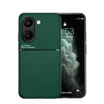 For Xiaomi Redmi Turbo 5 Turbo5 Max Case Minimalist Business Style PU Leather +TPU Non-Slip Texture Protective Back Cover Redmi Turbo 5